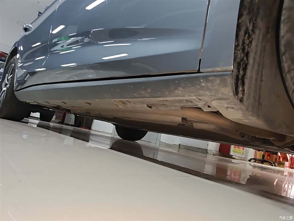 BYD Qin, 2025 21