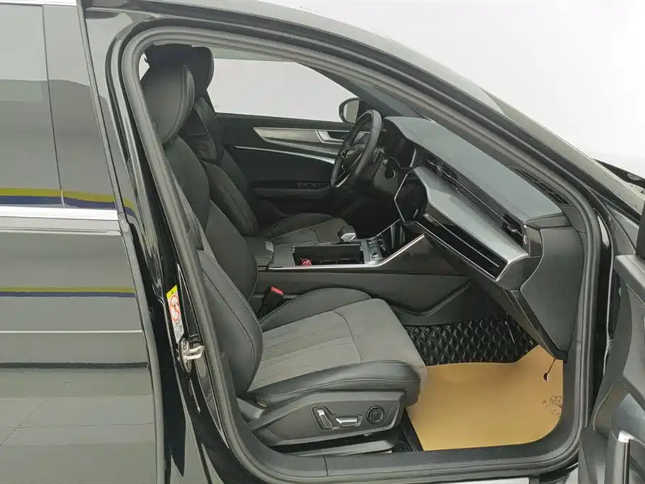 Audi A6L Audi A6L