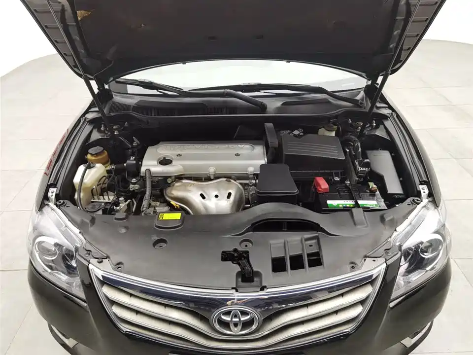 Toyota Camry Toyota Camry