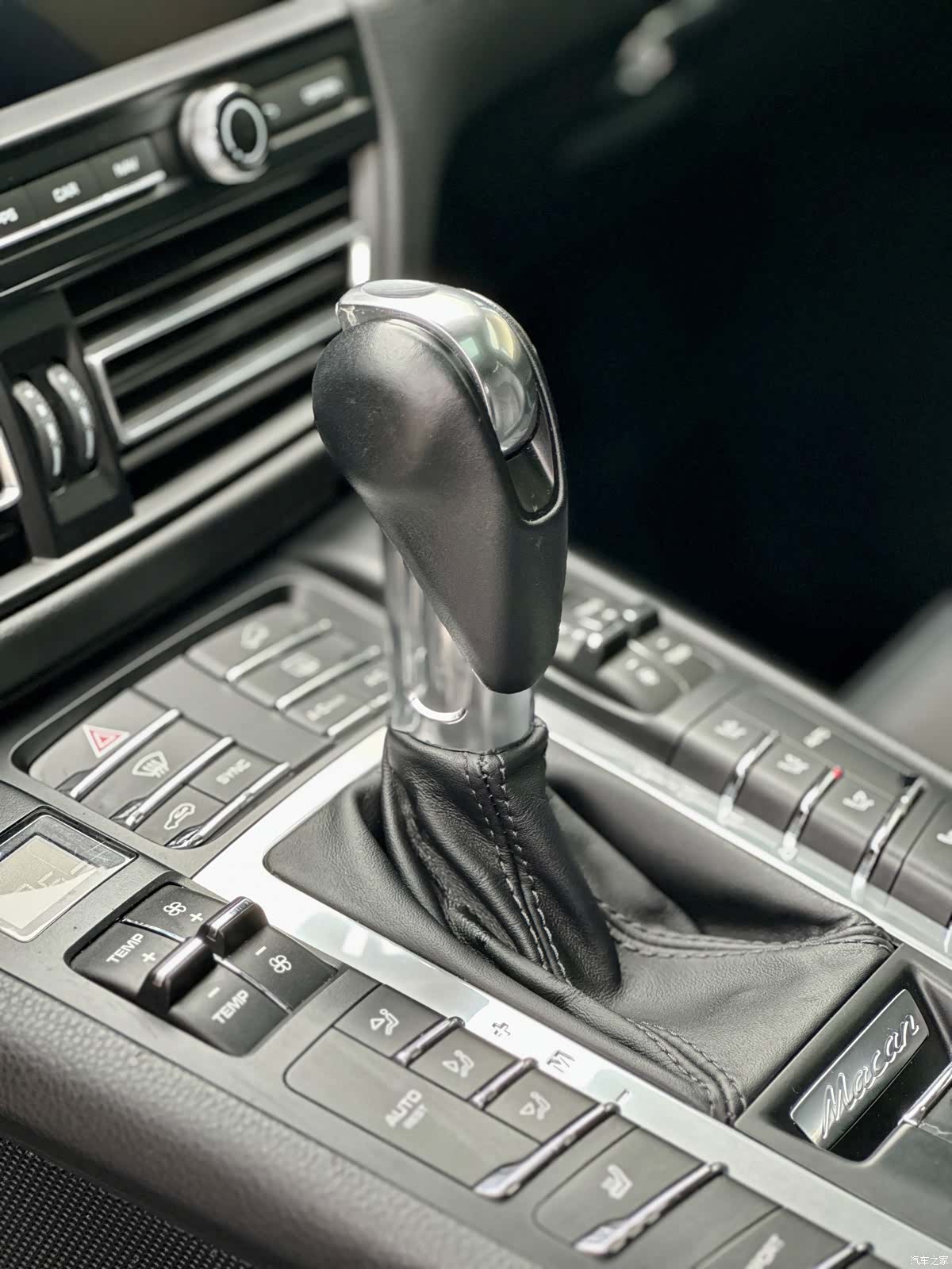 Porsche Macan, 2019 38