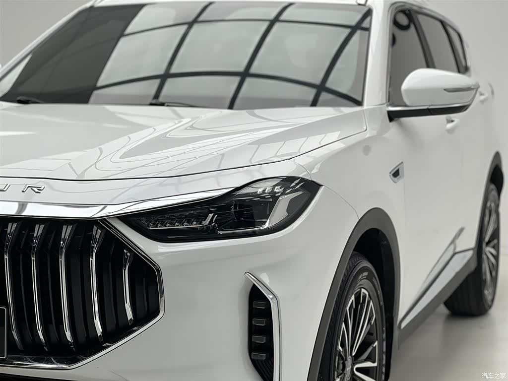 Jetour X70, 2022 7