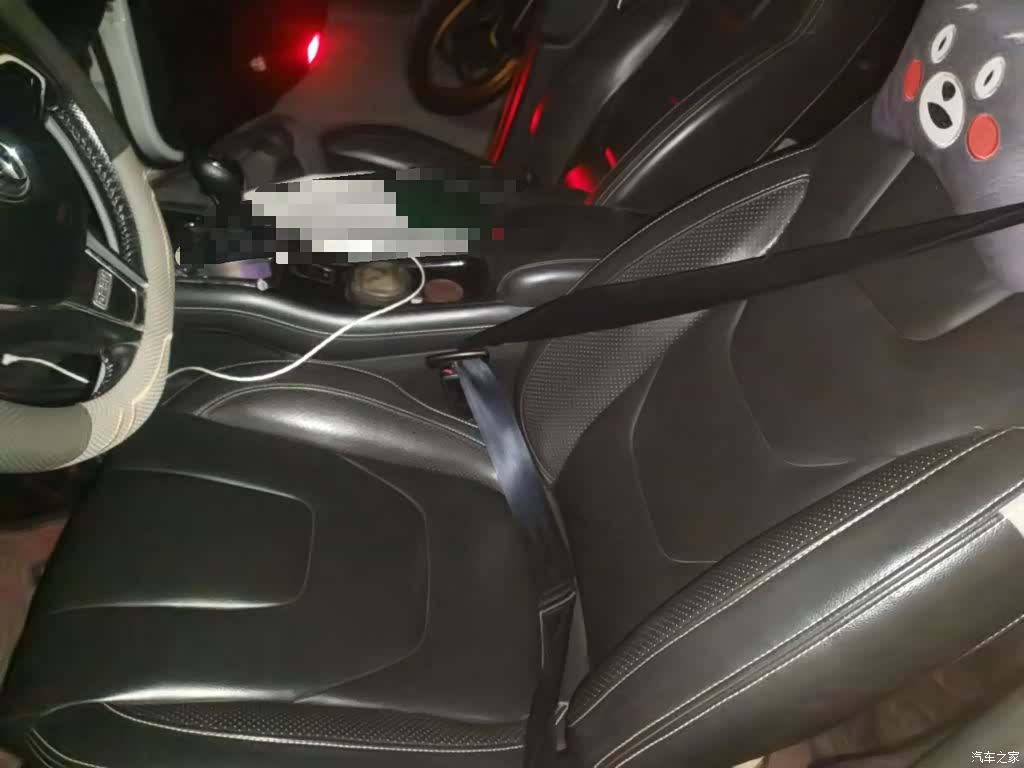 DongFeng 580, 2016 16
