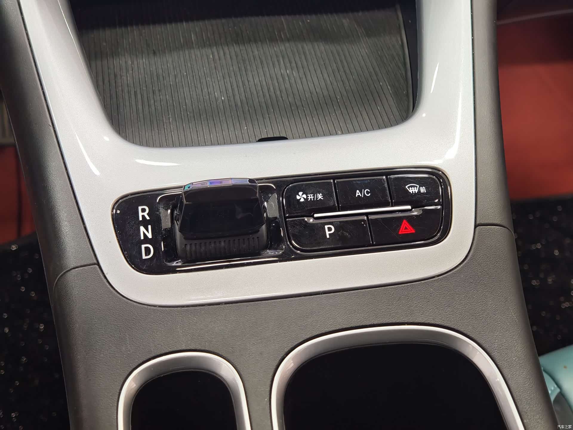 Geely Xingyuan, 2025 12