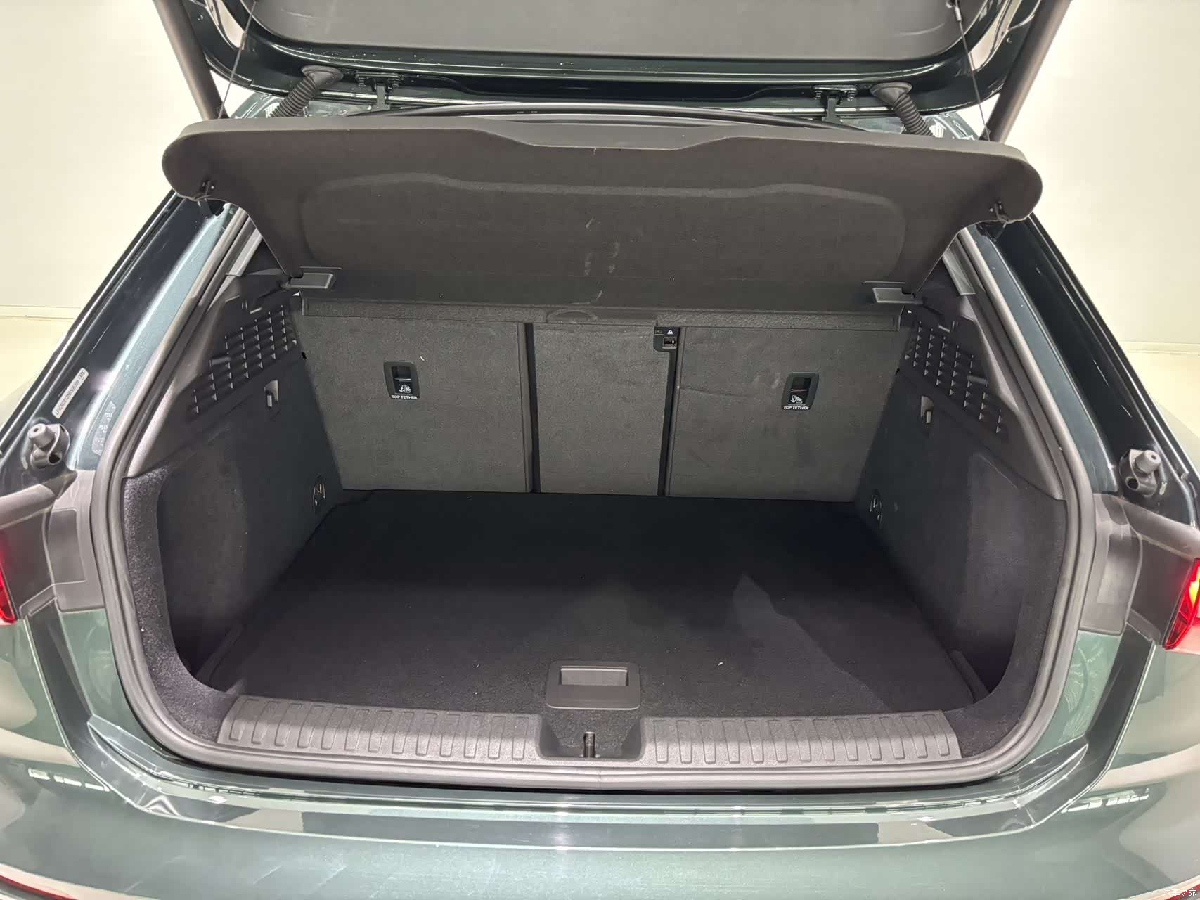 Audi A3, 2022 10