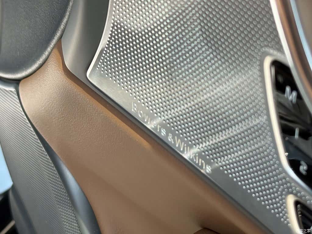 Volvo S90, 2024 11