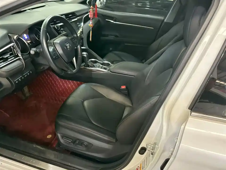 Toyota Camry Toyota Camry
