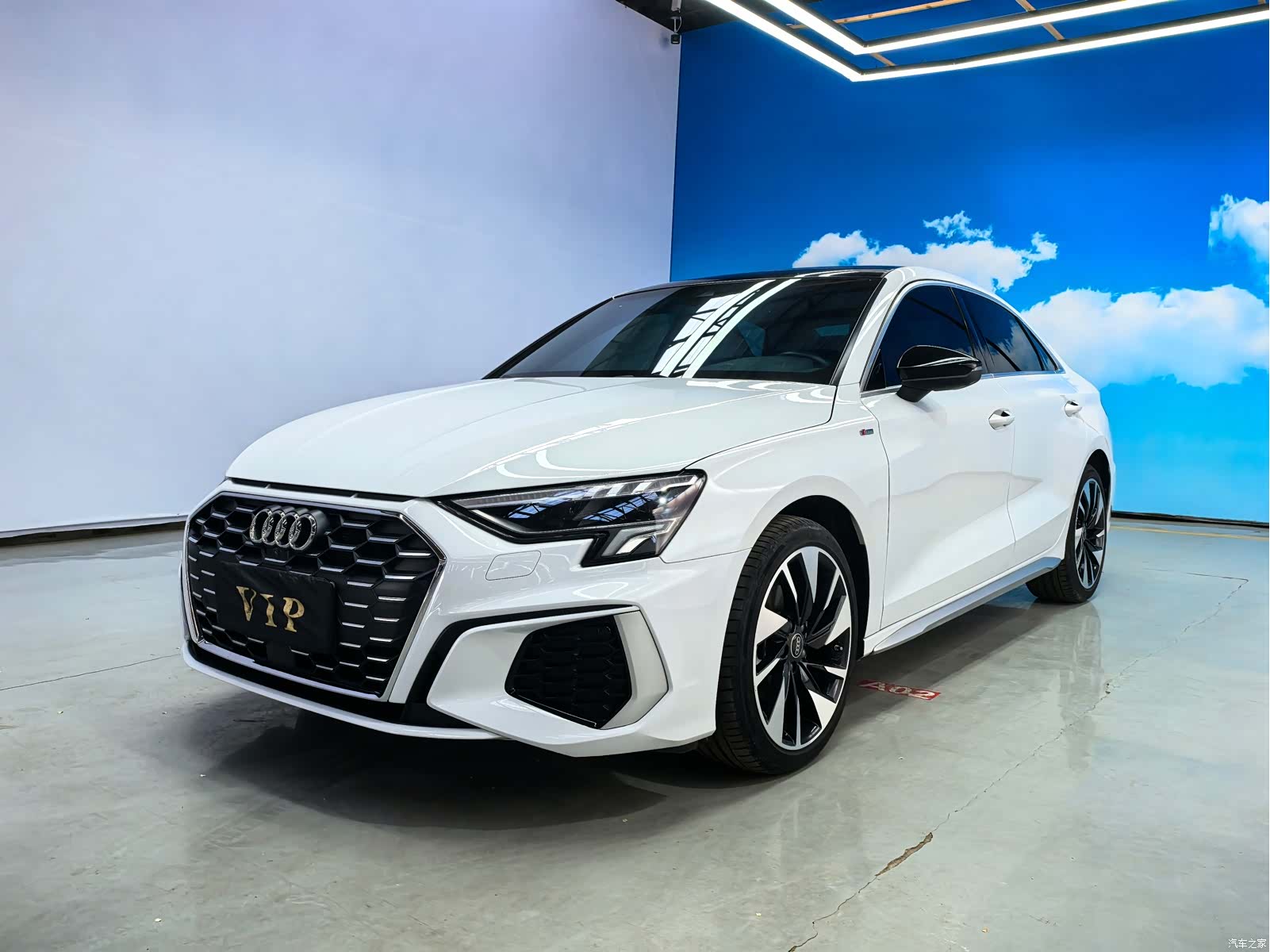 Audi A3, 2023 3