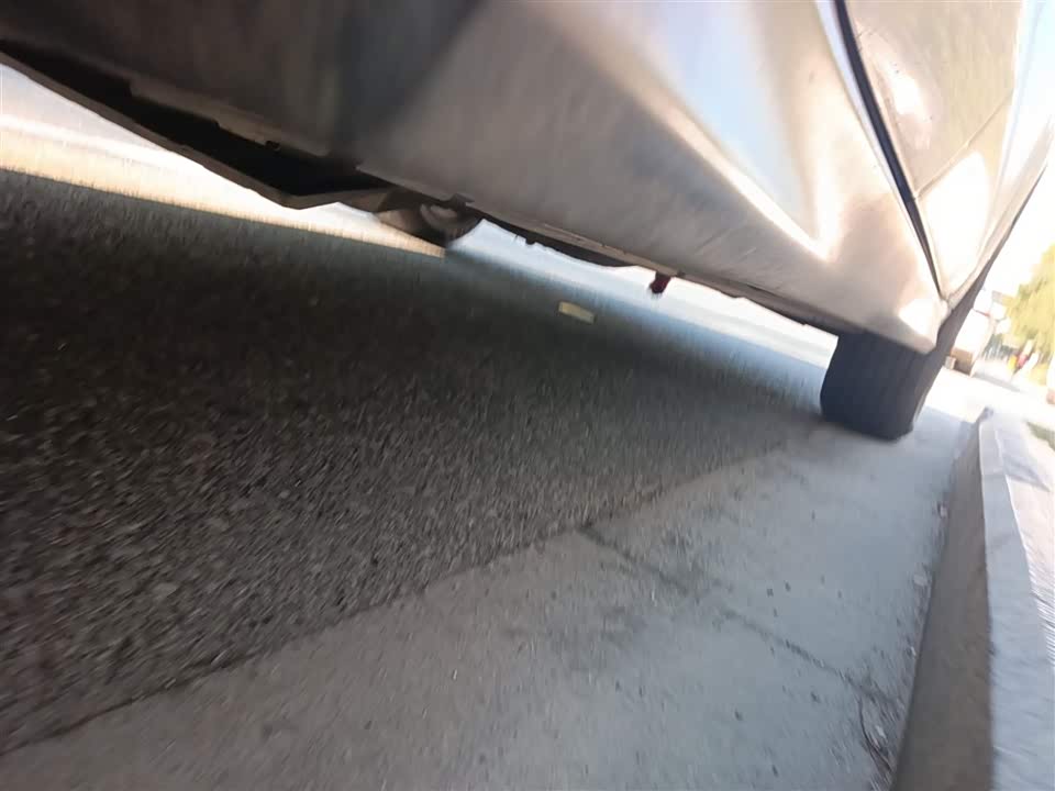 Mitsubishi Jinxuan ASX