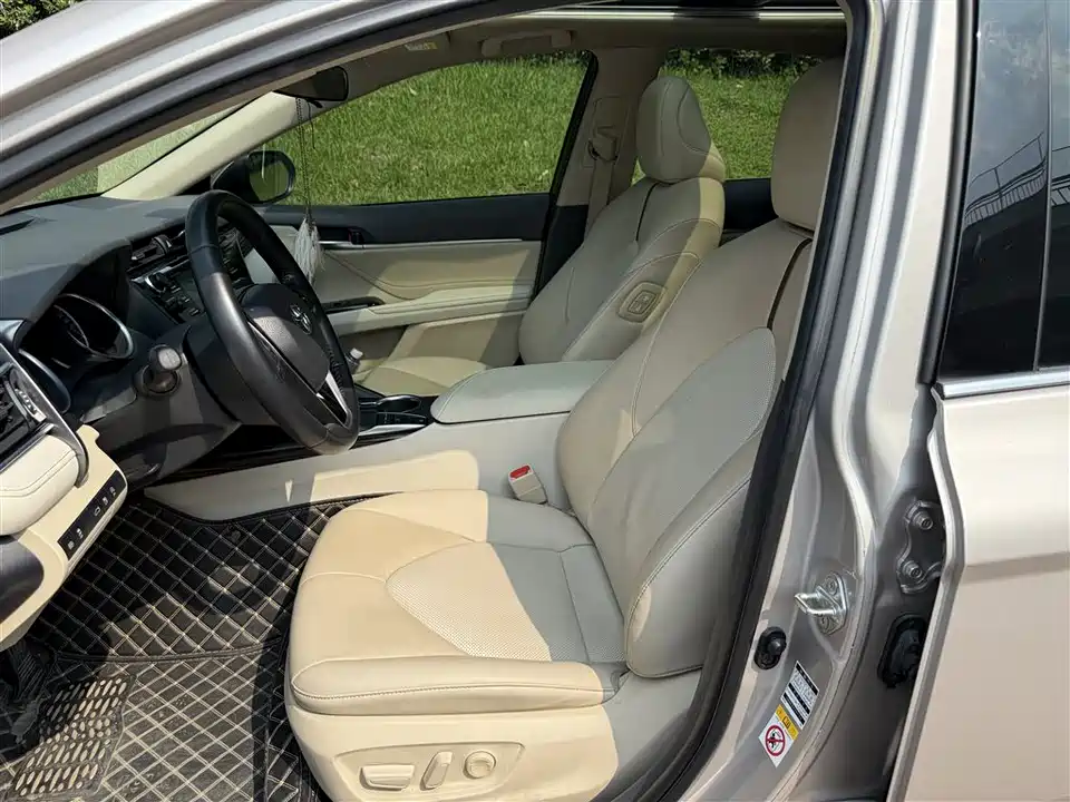 Toyota Camry Toyota Camry