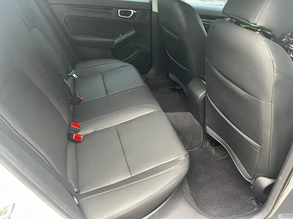 Honda Civic Honda Civic