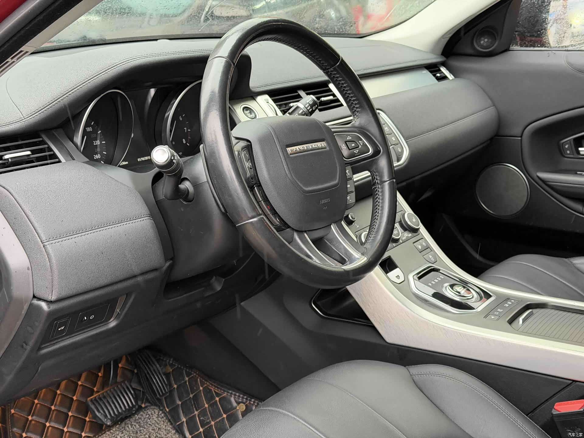 Land Rover Range Rover, 2018 8
