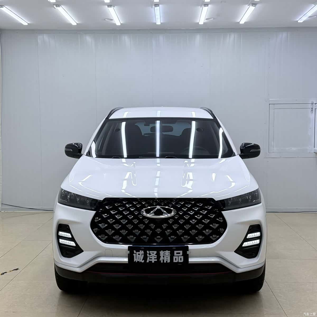 Chery Tiggo 7, 2022 2