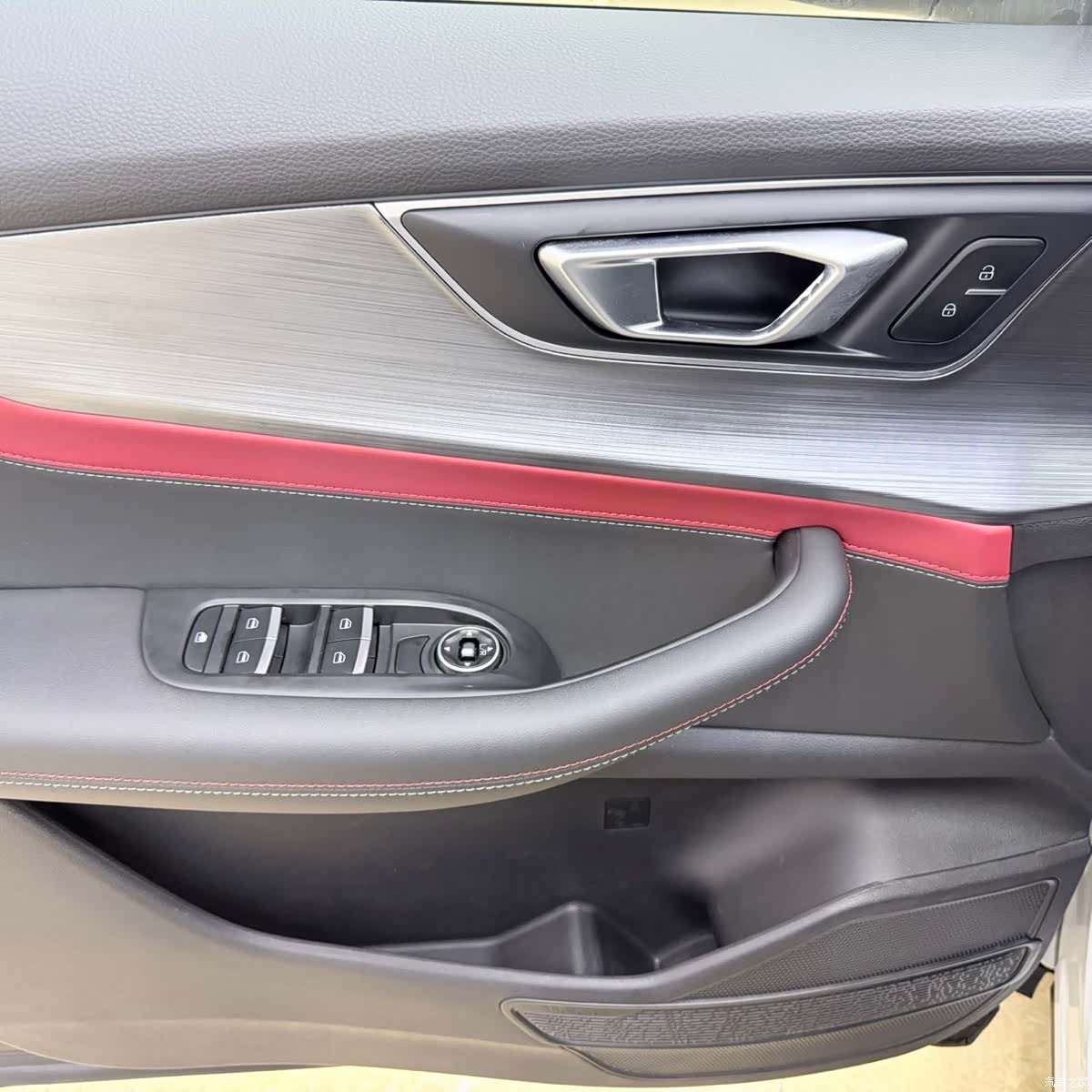 Chery Tiggo 7, 2022 10