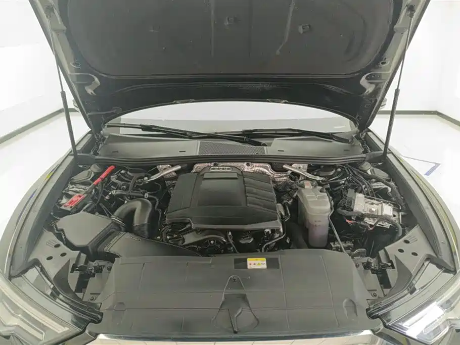 Audi A6L Audi A6L