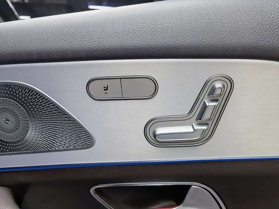 Mercedes-Benz GLE Mercedes-Benz GLE