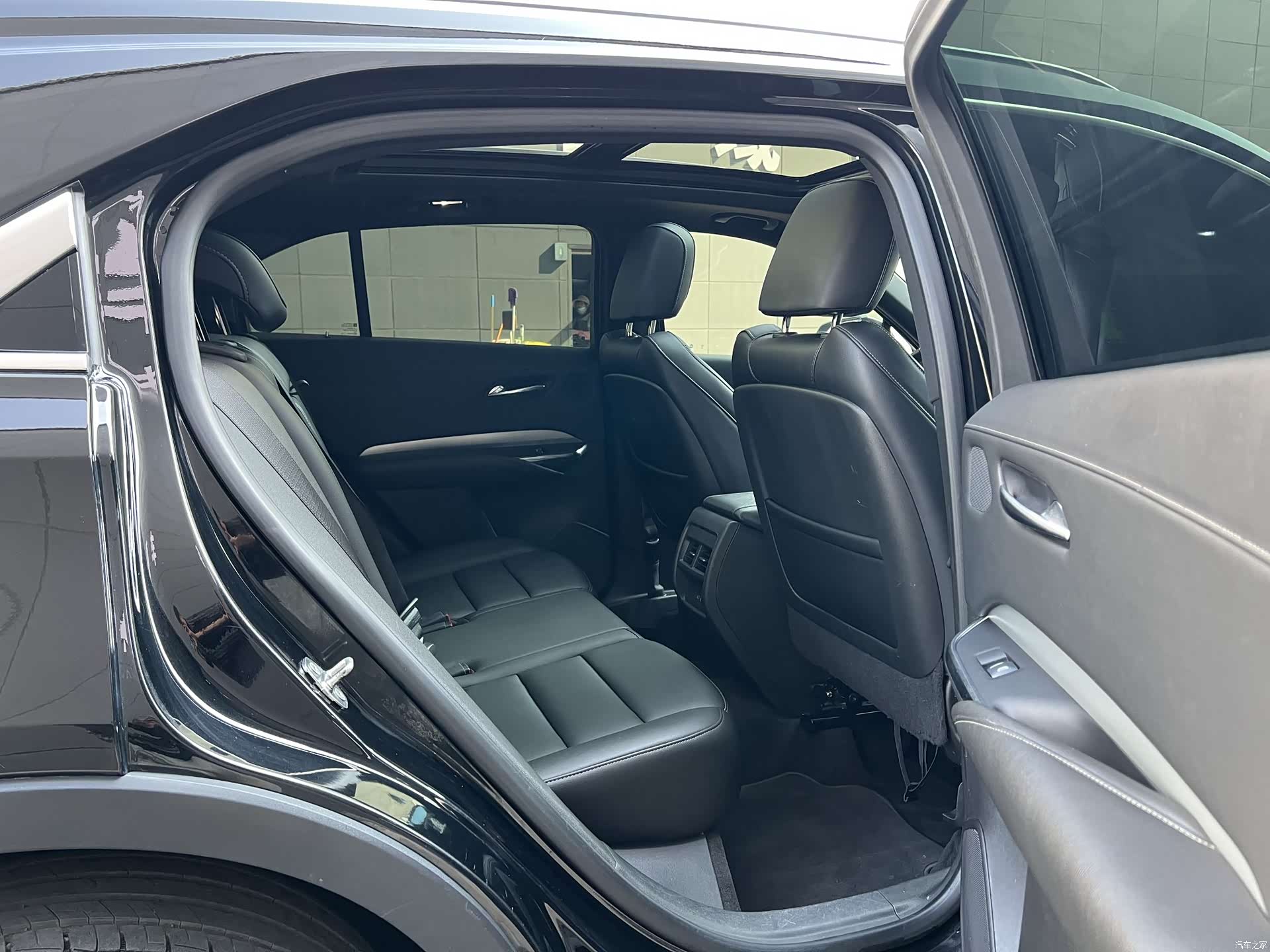 Cadillac XT4, 2023 22