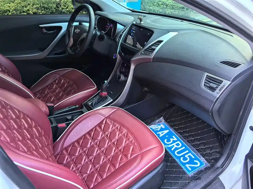 Hyundai Langdong