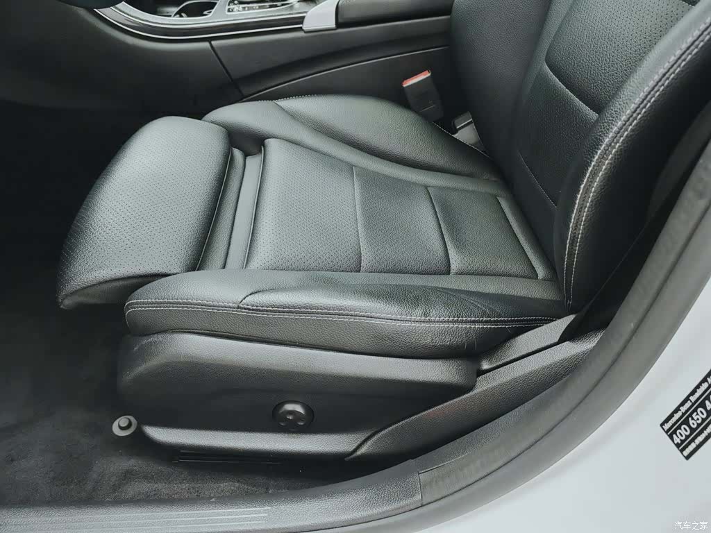 Mercedes-Benz C-Class, 2017 20
