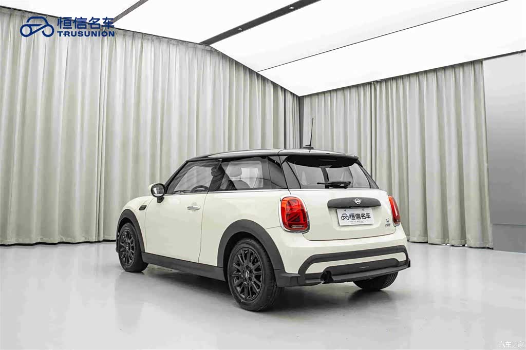 Mini ONE, 2022 7