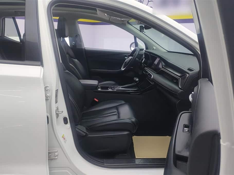 Trumpchi Trumpchi GS4