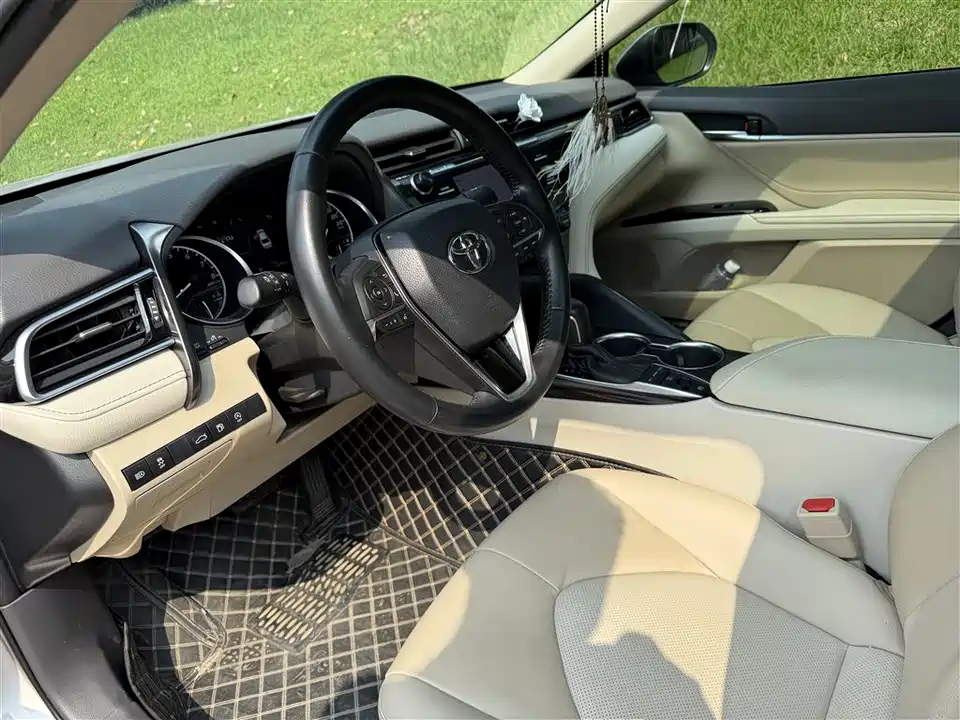 Toyota Camry Toyota Camry
