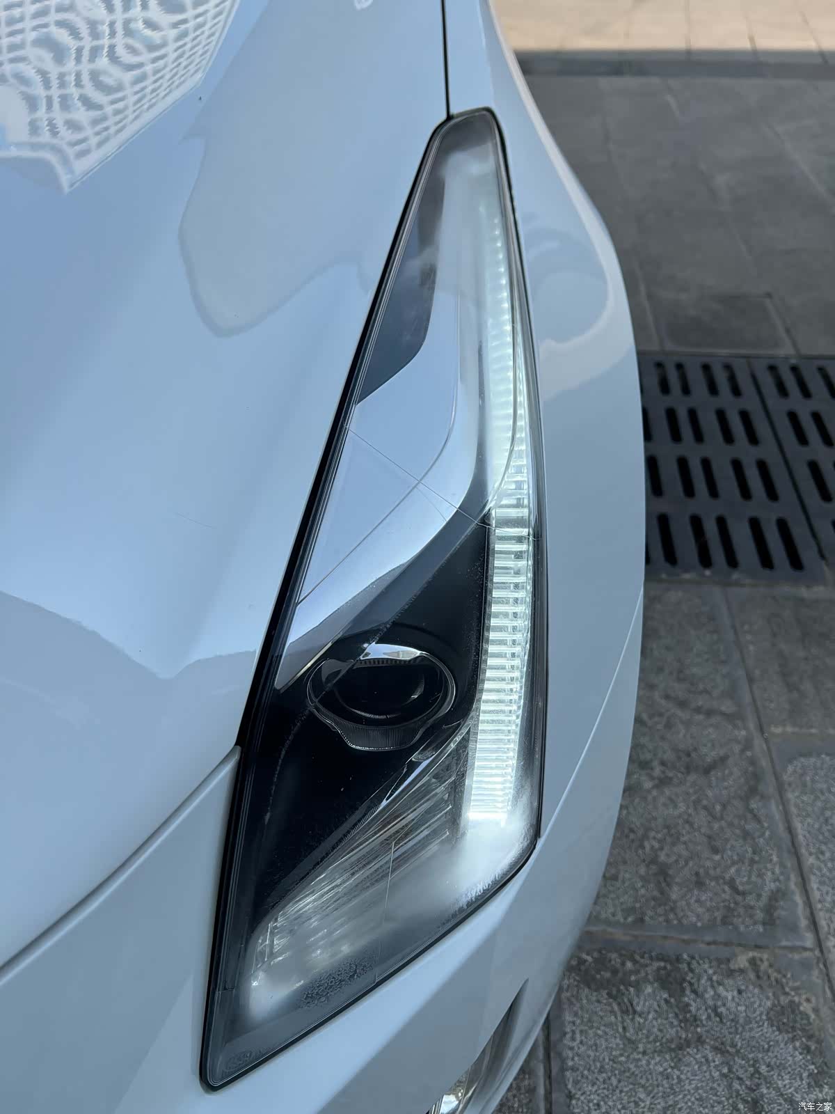 Cadillac ATS-L, 2016 32