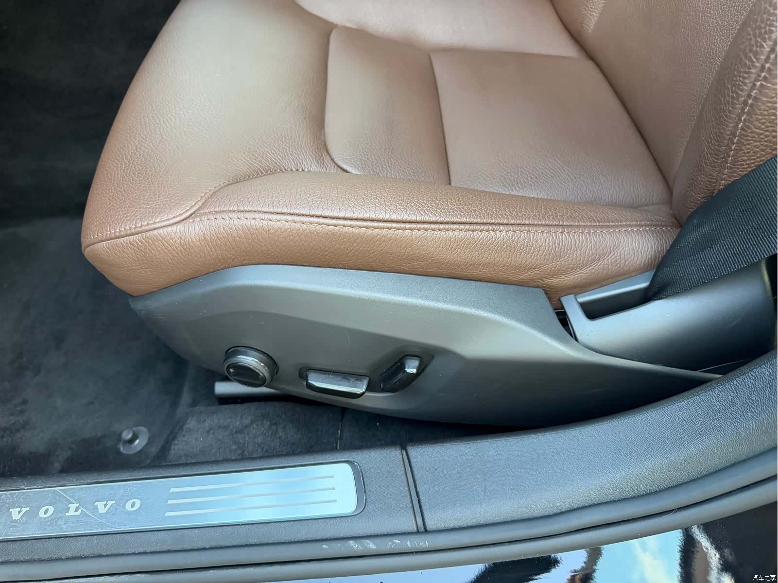 Volvo S90, 2024 11