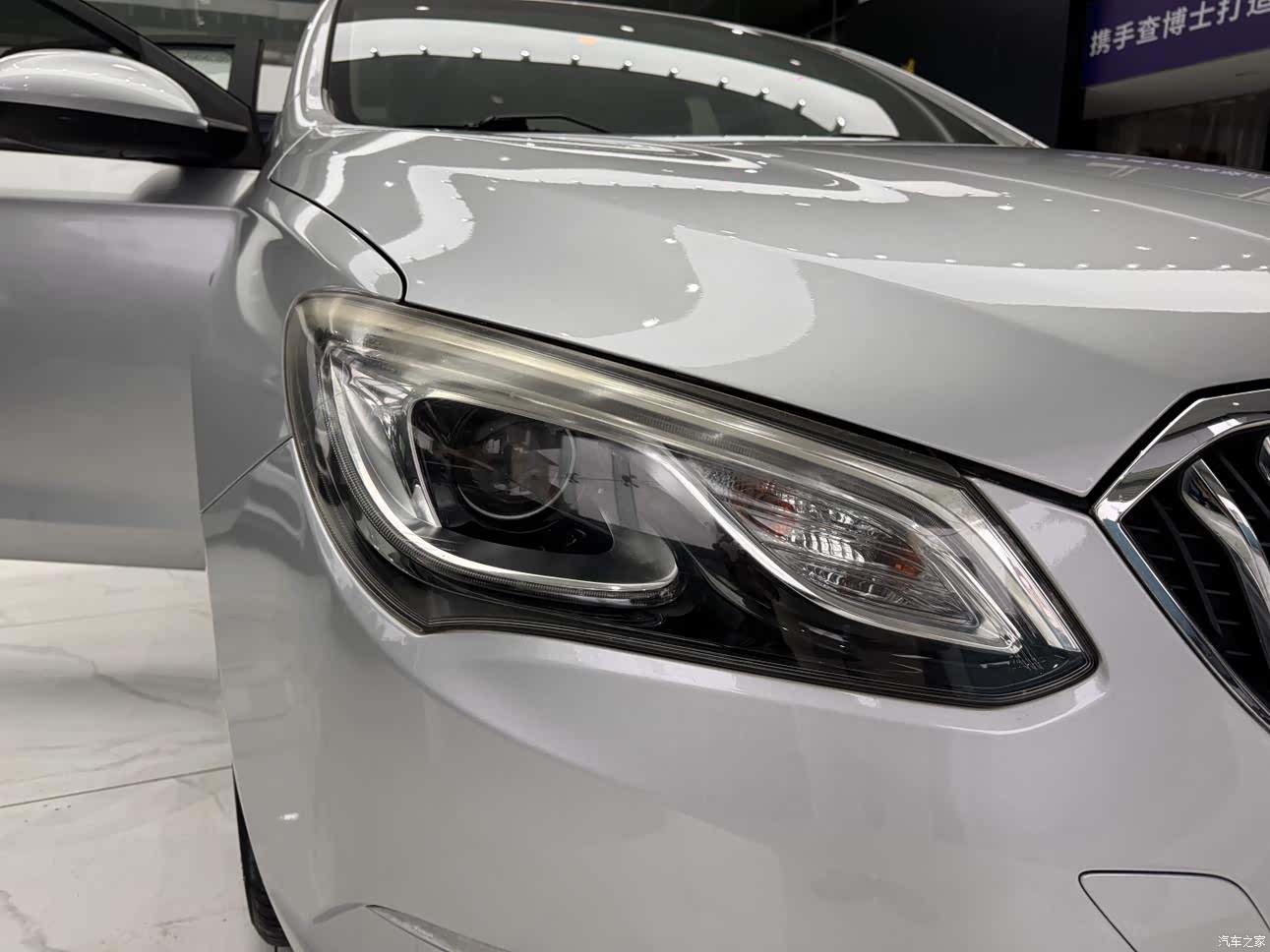 Buick 15N, 2016 26