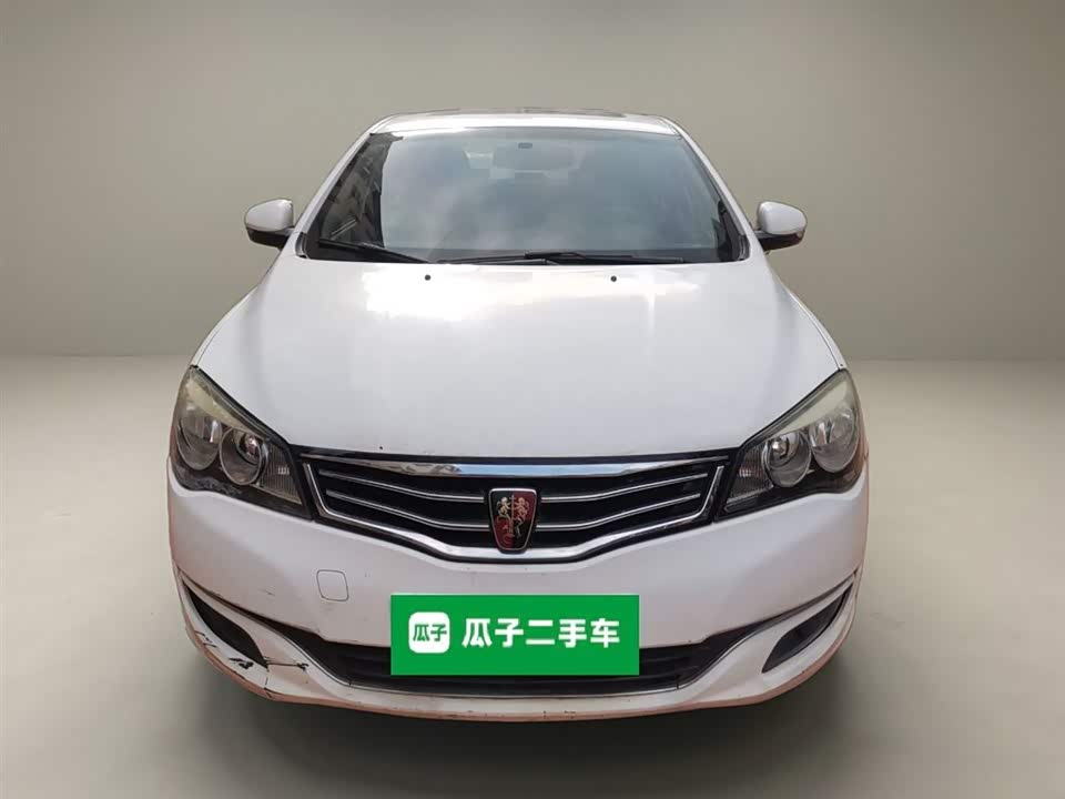 Roewe 350