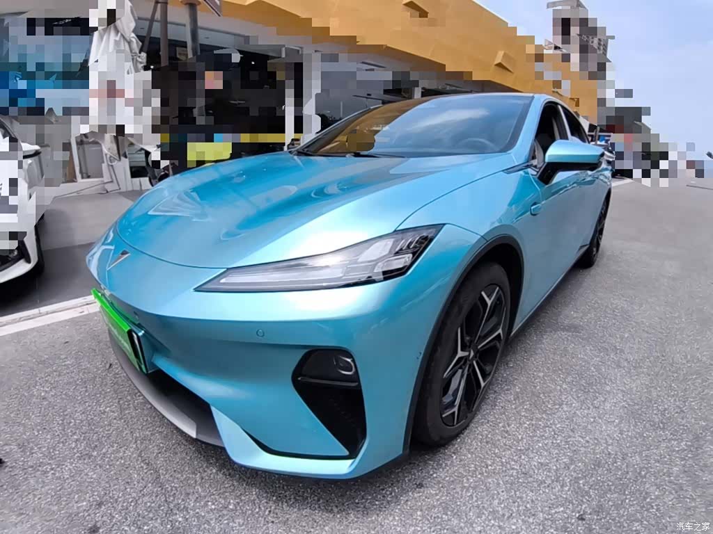 Deepal L07, 2024 1