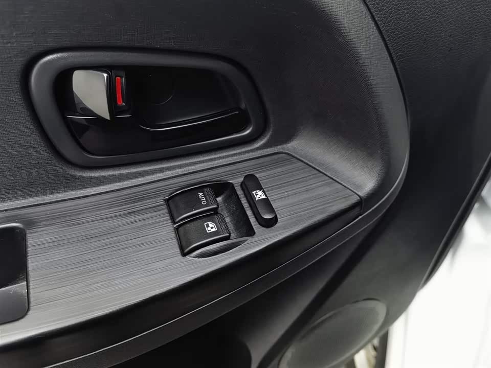 Changan Kaicheng Changan Ruixing EM60