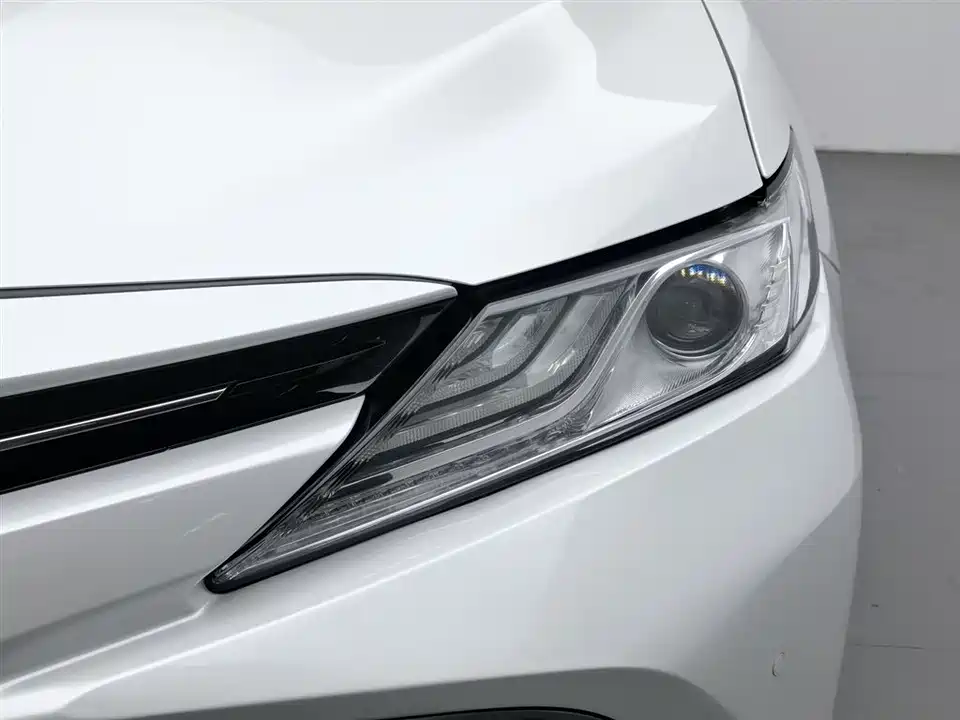 Toyota Camry Toyota Camry