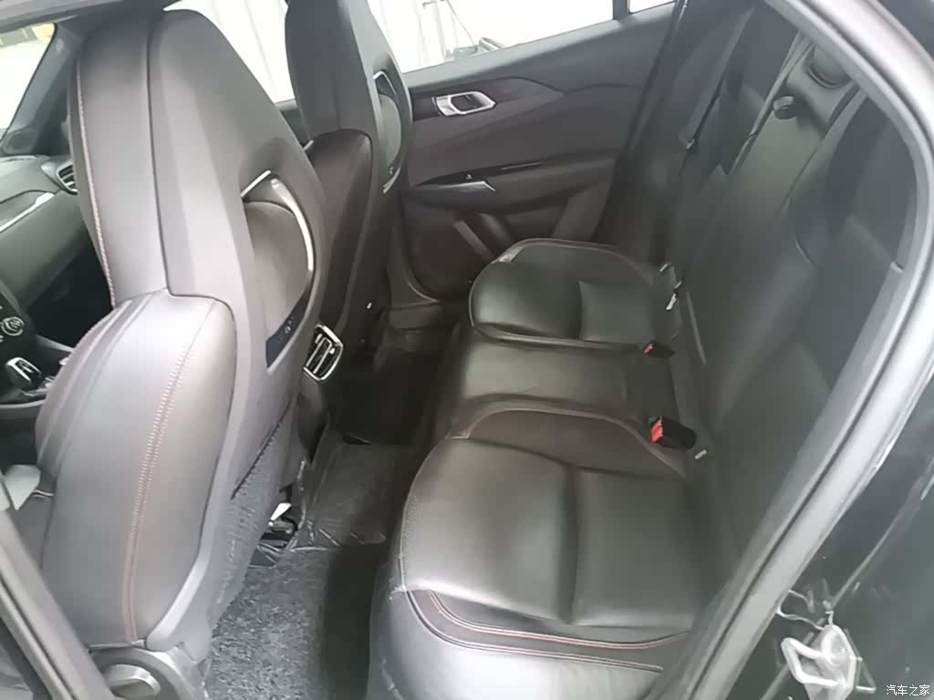 Lynk & Co 01, 2019 11