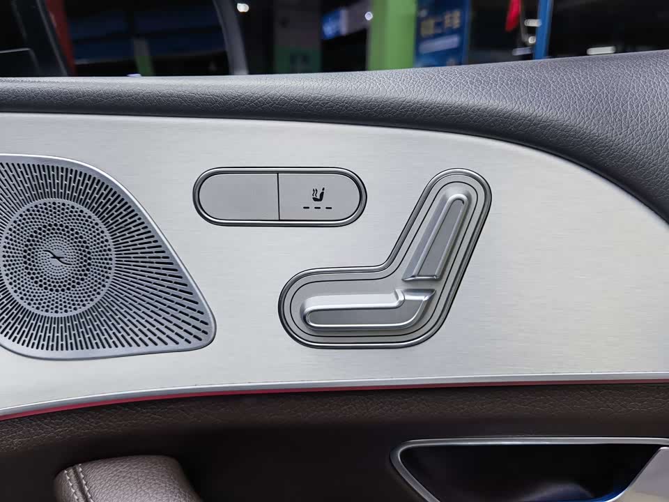 Mercedes-Benz GLE Mercedes-Benz GLE