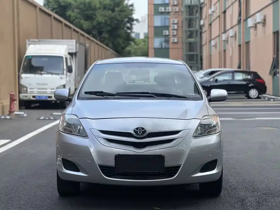 Toyota Vios