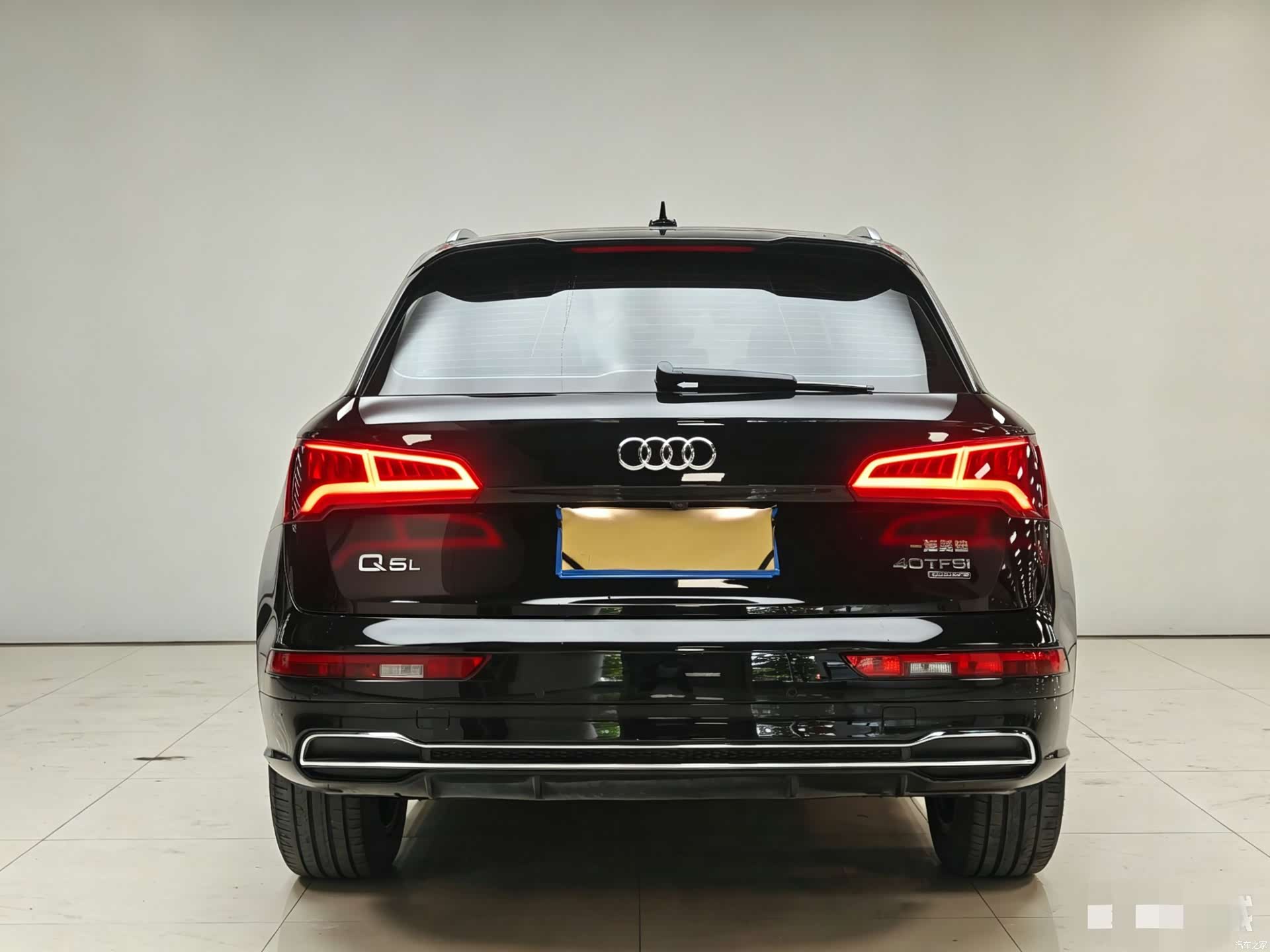 Audi Q5L, 2020 18
