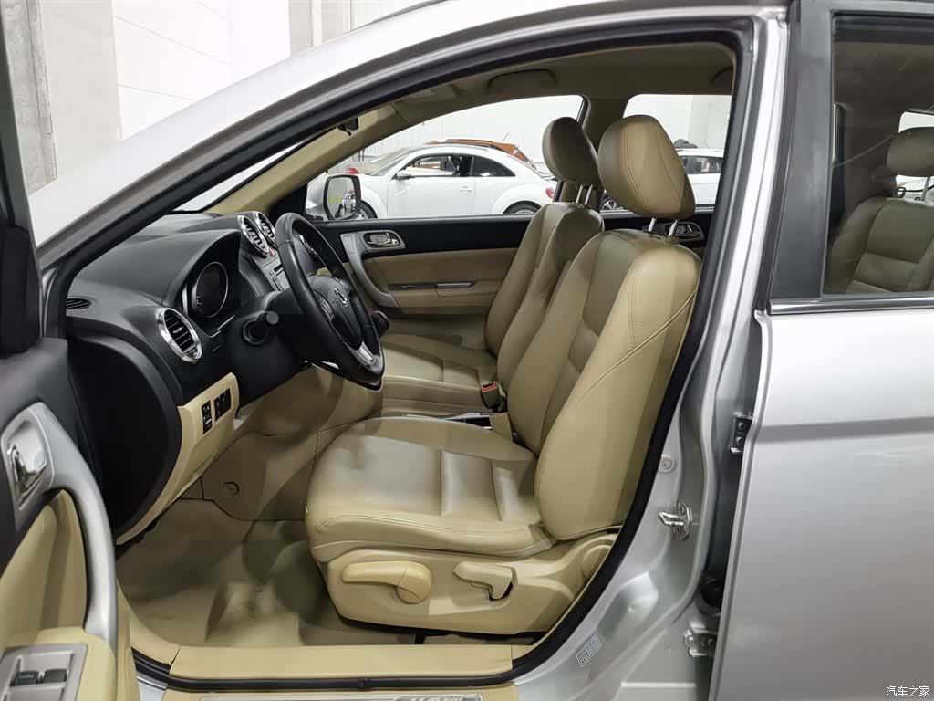 Haval H6, 2012 10