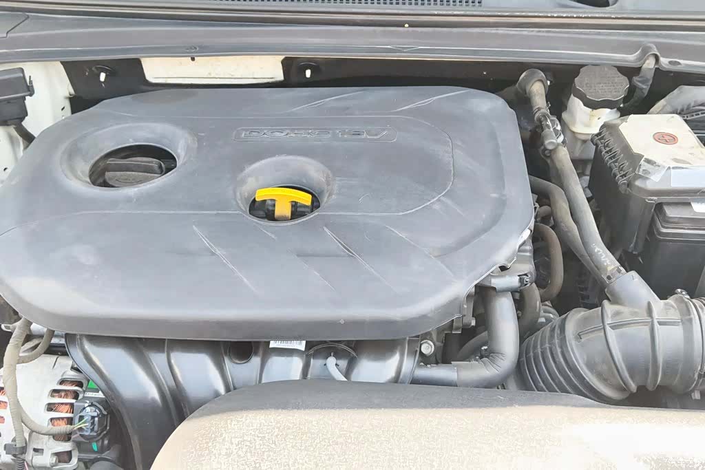 Hyundai DLX, 2016 9