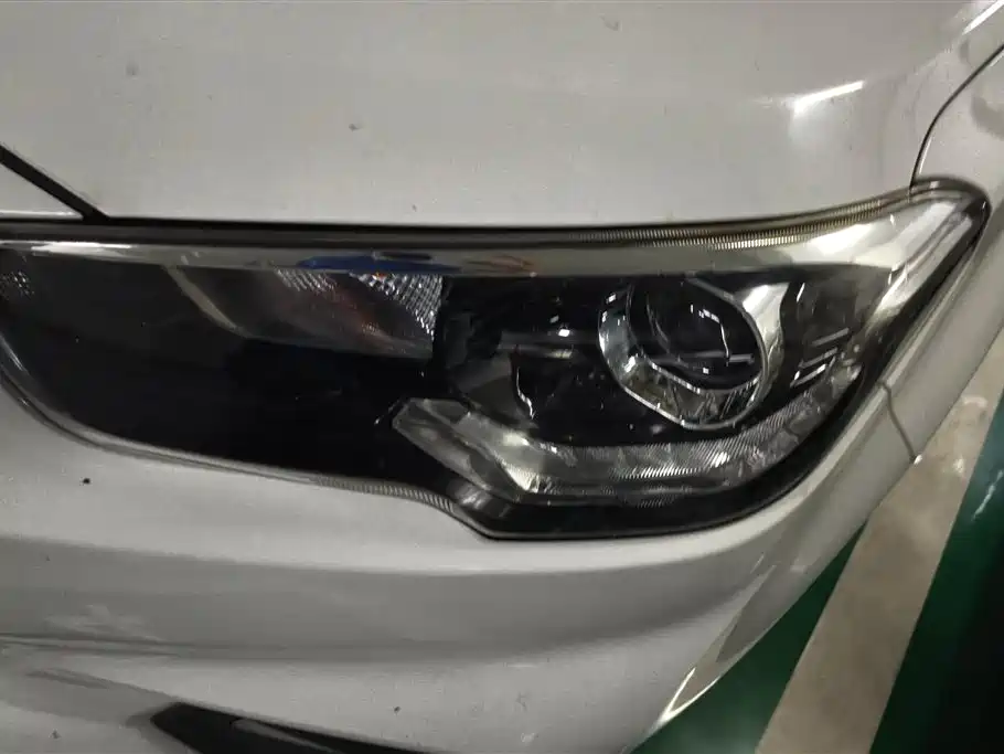 Hyundai Beijing ix35