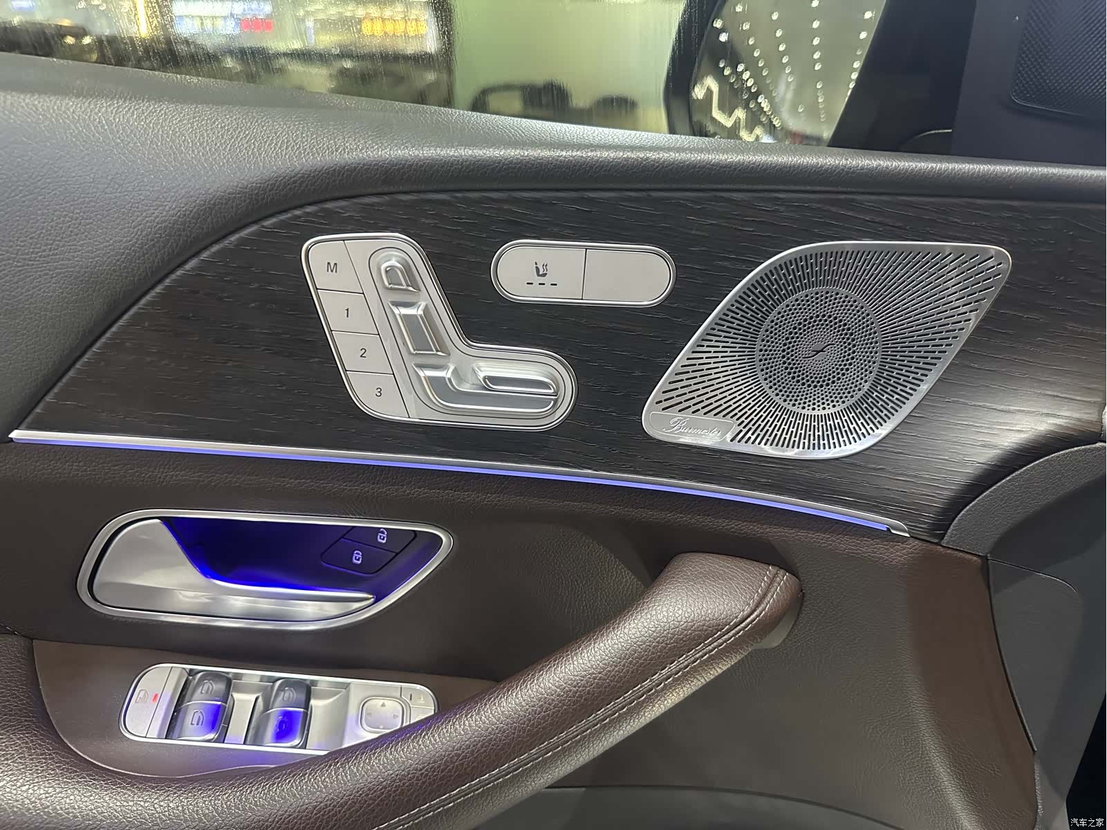 Mercedes-Benz GLE, 2020 11