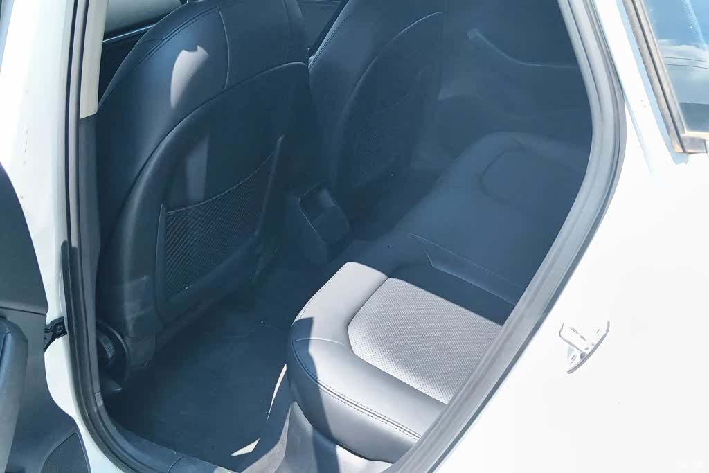 Audi A3, 2016 11
