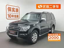 ������(����) 2015�� 3.0L �Զ���Ӣ��Խ�� ��V