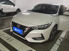  2020 1.6L XL CVT