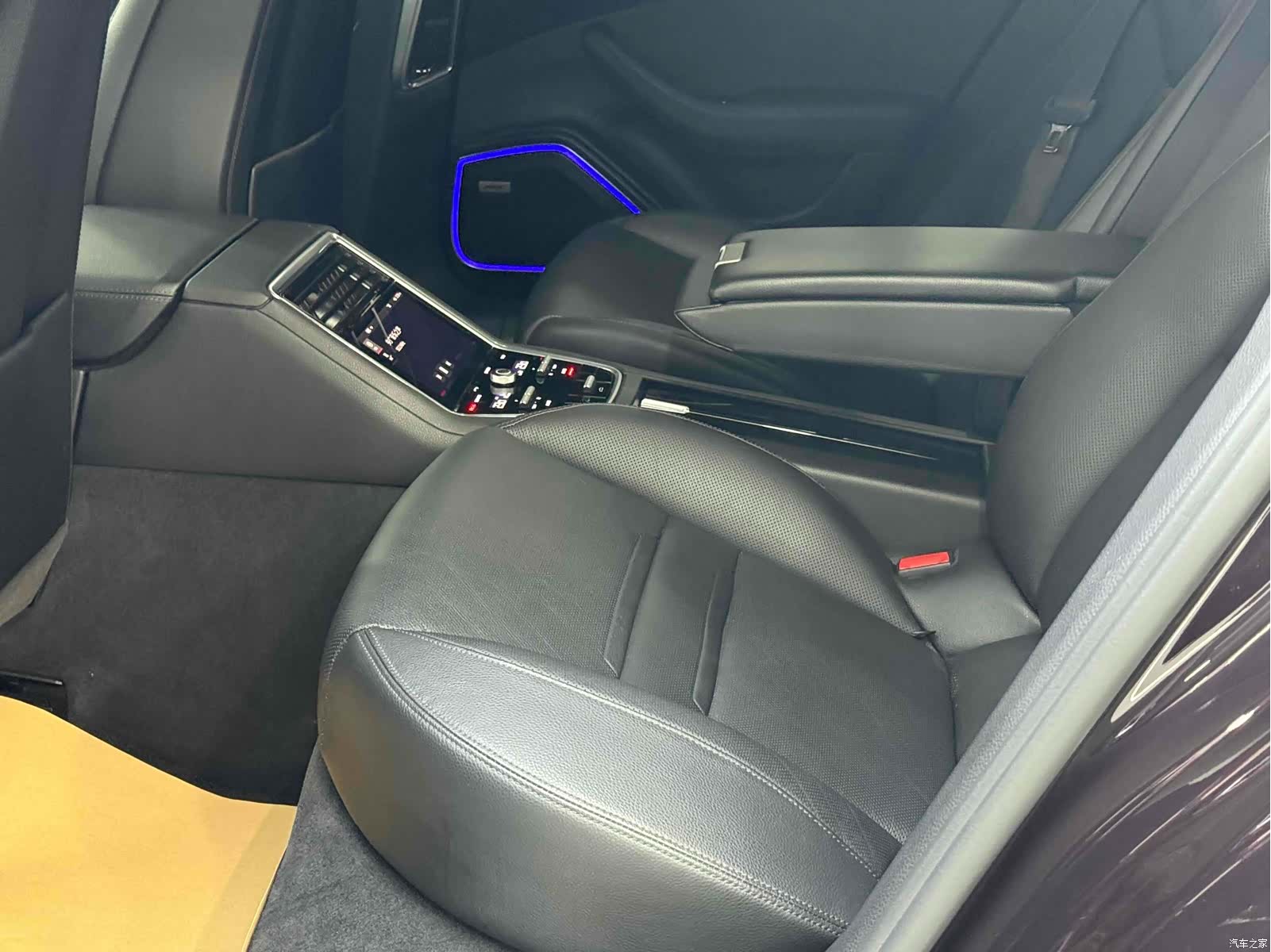 Porsche Panamera, 2019 14