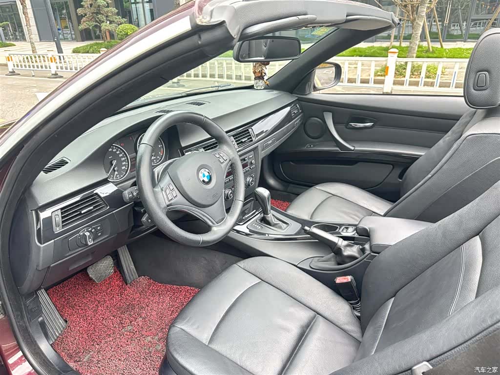 BMW 3 Series, 2010 8