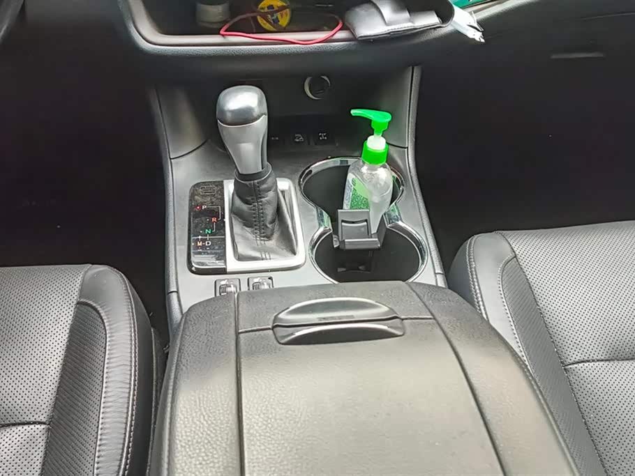 Toyota Highlander Toyota Highlander