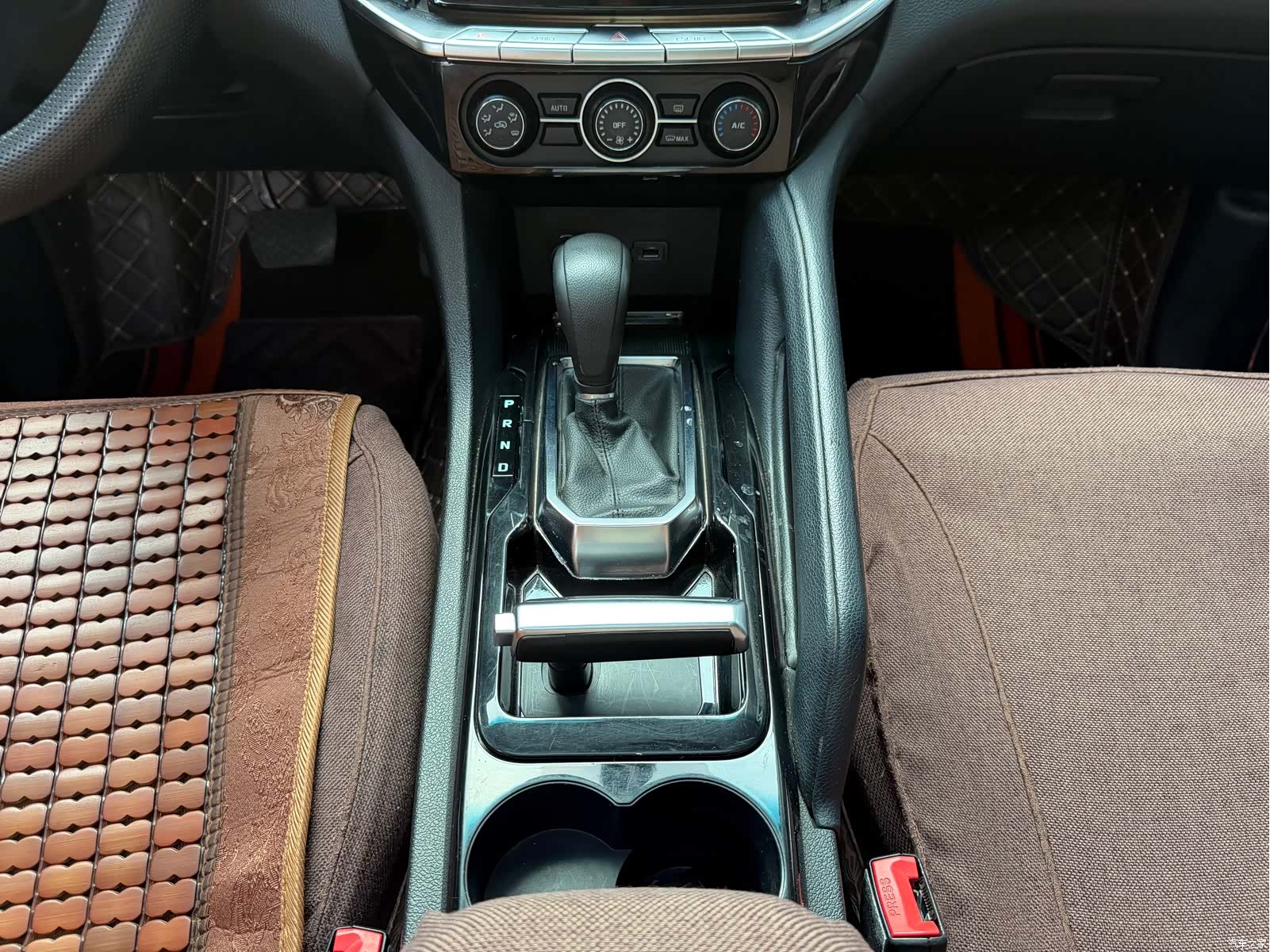 JMC S350, 2017 25