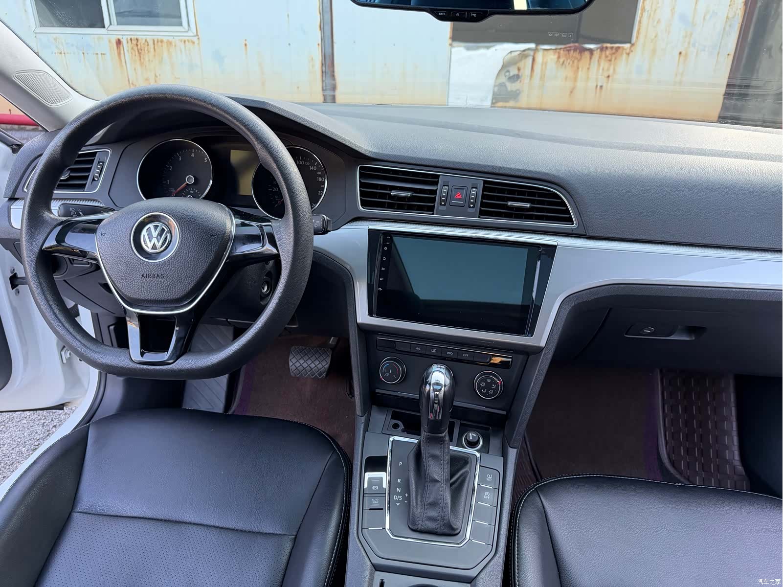 Volkswagen Lamando, 2017 7