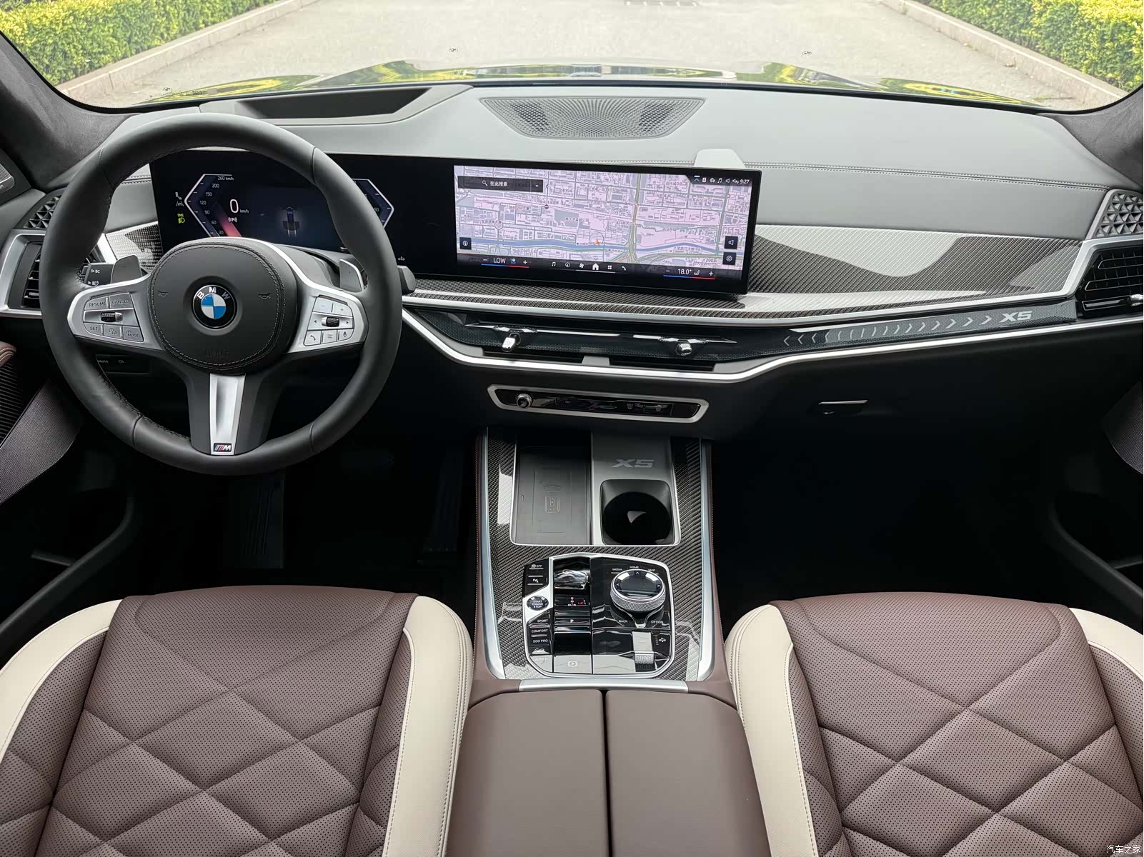 BMW X5, 2024 9