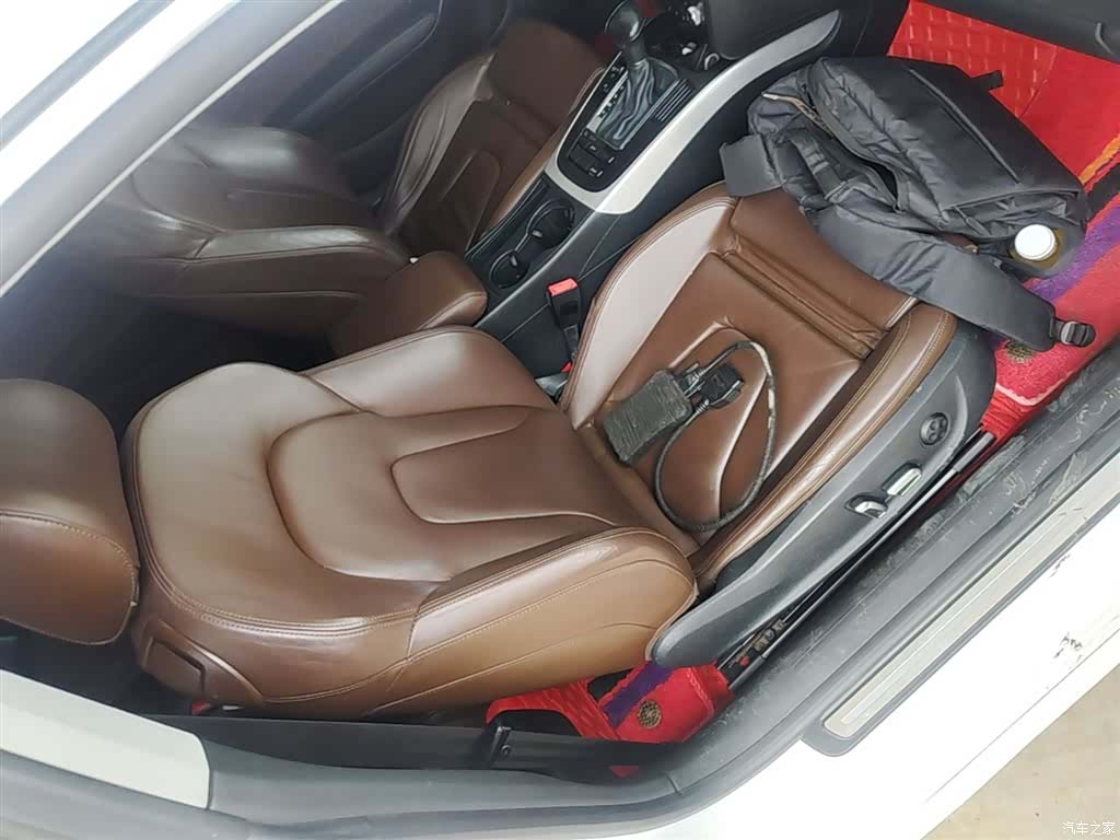 Audi A5, 2015 25